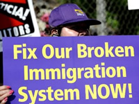 fix our broken immigration system now