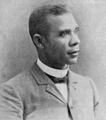 Booker T. Washington