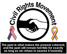 The Civil Rights Movement