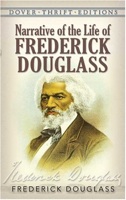 the life of Frederick Douglass