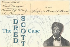 Dred Scott