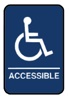 handicap accessible