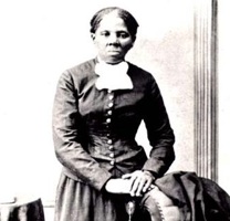 Harriet Tubman