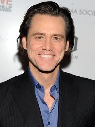 Jim Carey