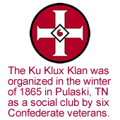Klan Symbol