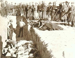 Wounded Knee