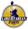 Libertarian Party logo