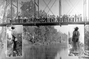 lynching of Mary Nelson