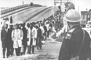 Selma march