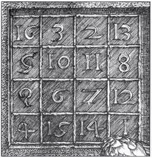 moon magic square