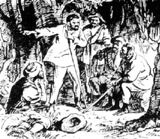 Nat Turner's Slave Revolt