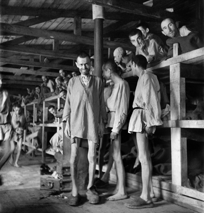 buchenwald concentration camp