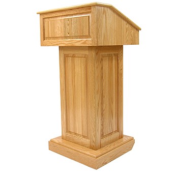 podium