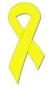 yellow ribbon