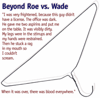 Row v. Wade