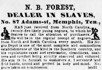 slaves for sale