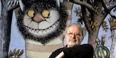 MAURICE SENDAK