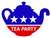 Tea Party logo