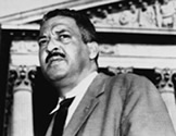 Thurgood Marshall