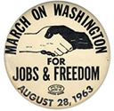 march on washington