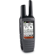 Garmin Rino 650 GPS/2-Way Radio
