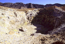 Micros Polyvotis crater