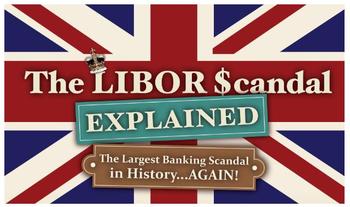 LIBOR SCANDAL