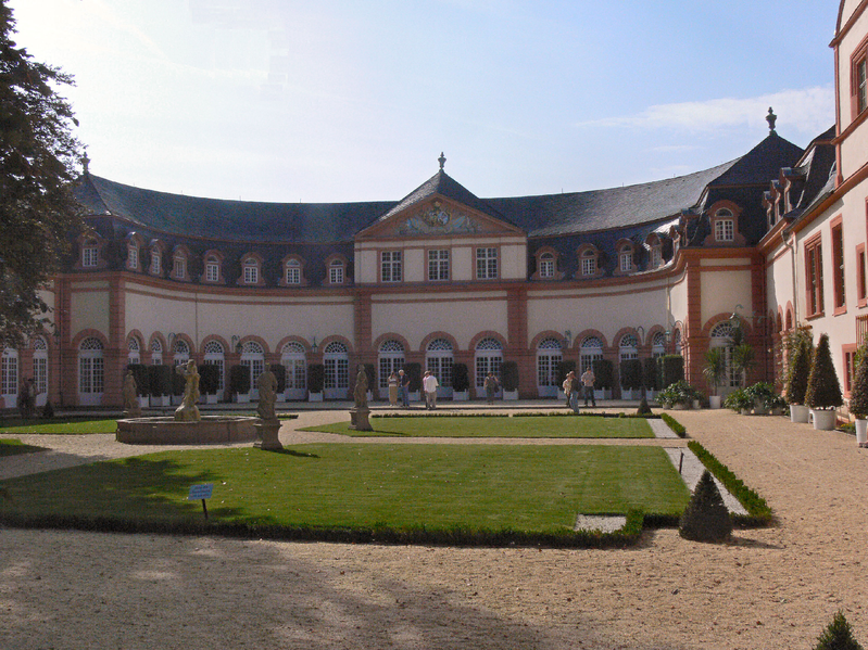 WEILBURG ORANGERIE