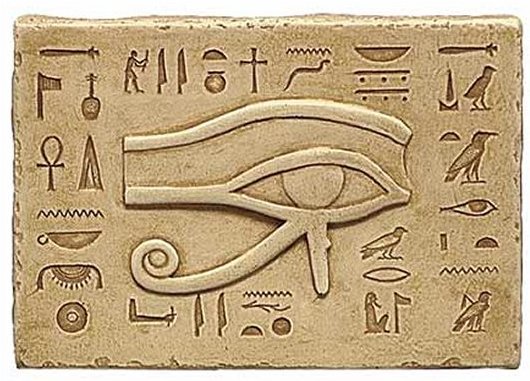 EYE OF HORUS