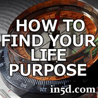 How to Find Your Life Purpose