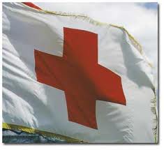 red cross