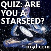 are you a starseed