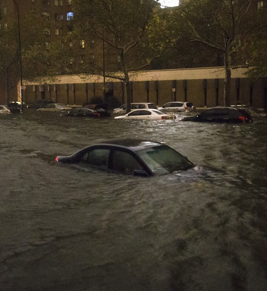 UNDERWATER CAR