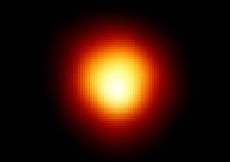 Betelgeuse