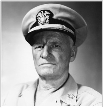 ADMIRAL NIMITZ