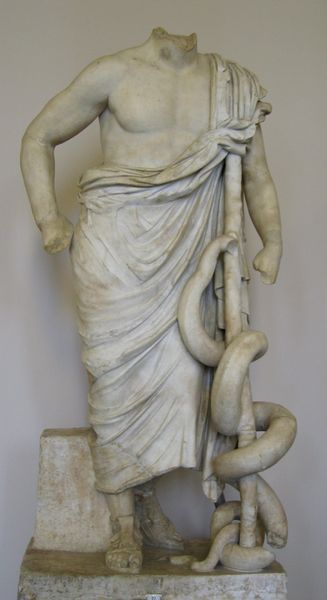 asklepios