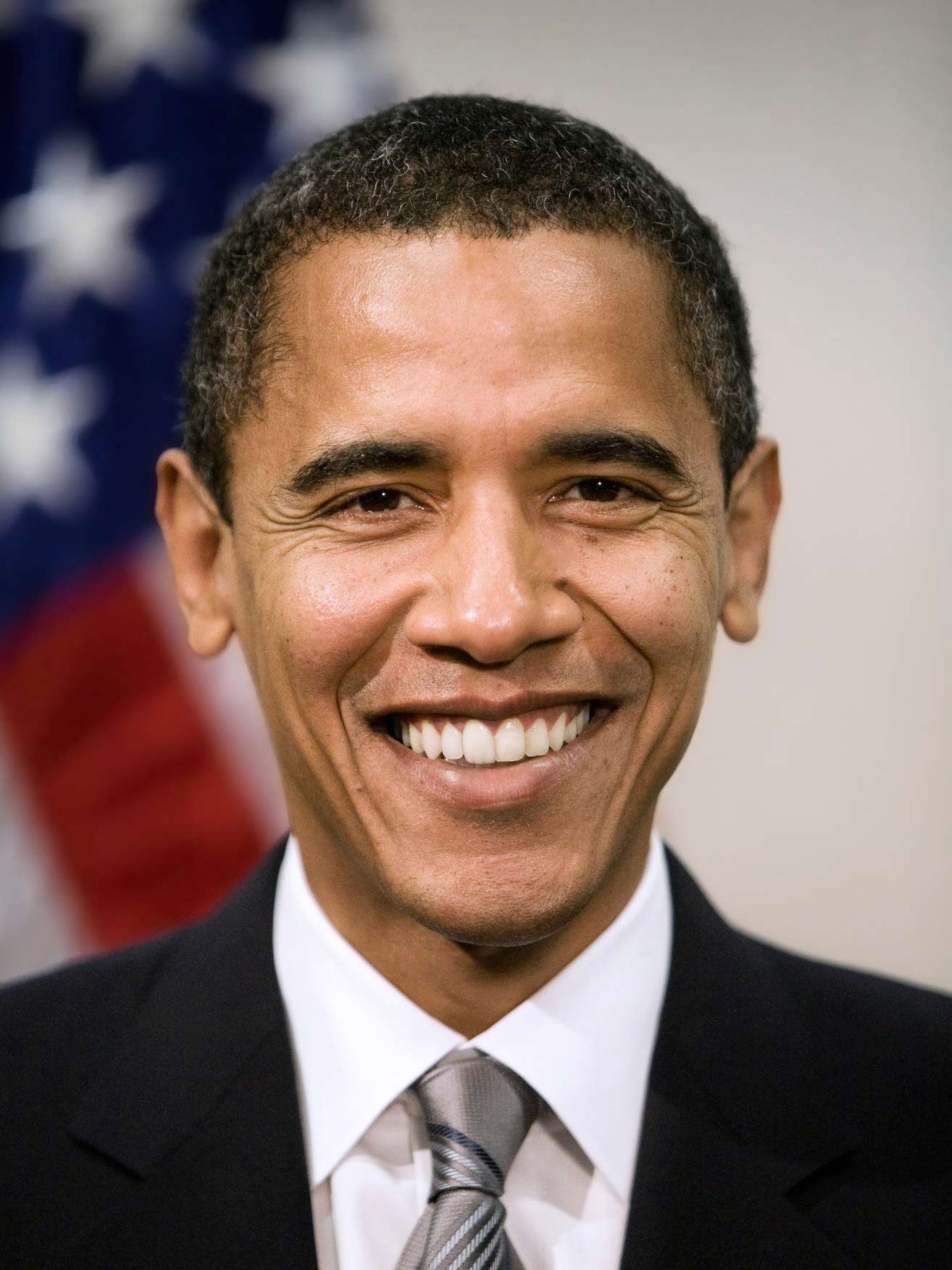 president barack obama