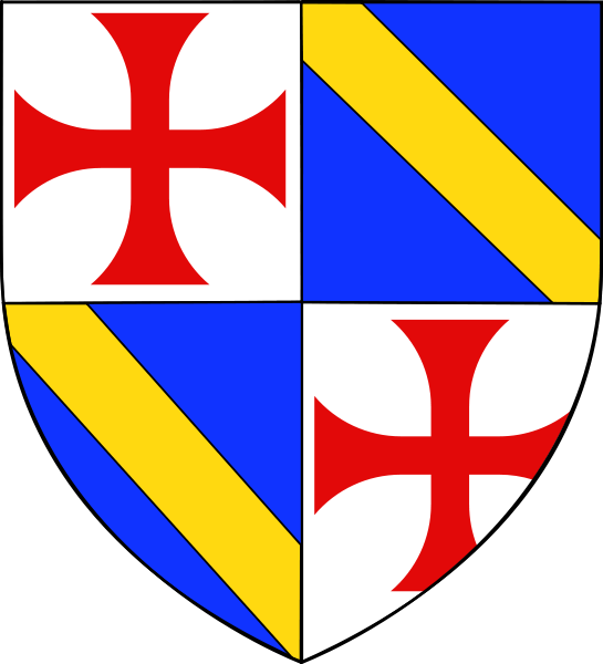 COAT OF ARMS