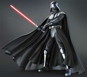 DARTH VADER