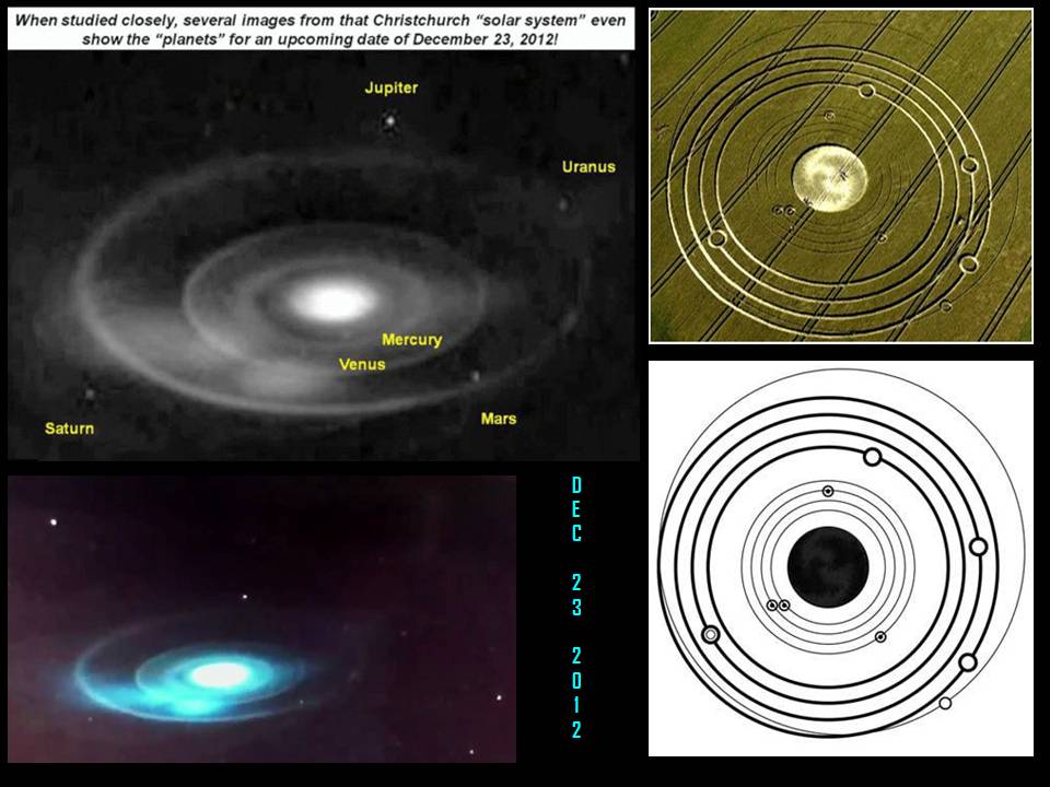 CROP CIRCLE SHOWNG DEC. 23, 2012