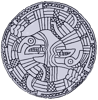 feathered serpent