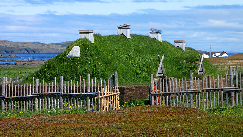 LONGHOUSE