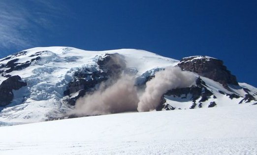 MT. RAINIER