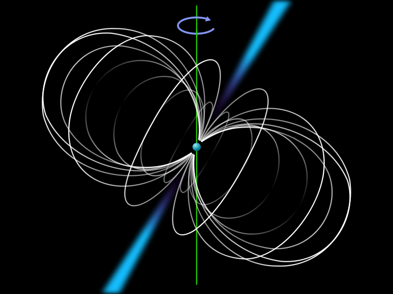 PULSAE SCHEMATIC