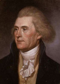 jefferson