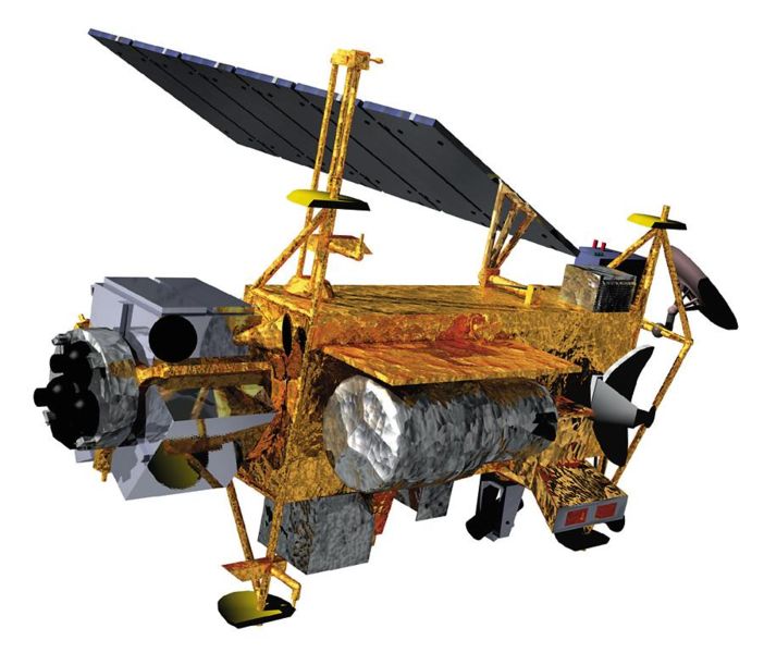 UARS-1