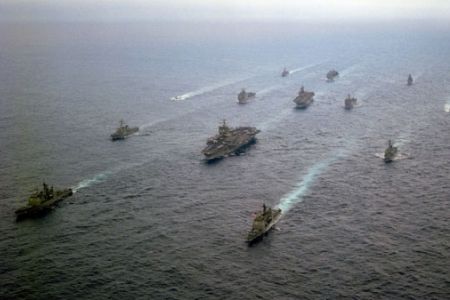 WAR GAMES SHIPS