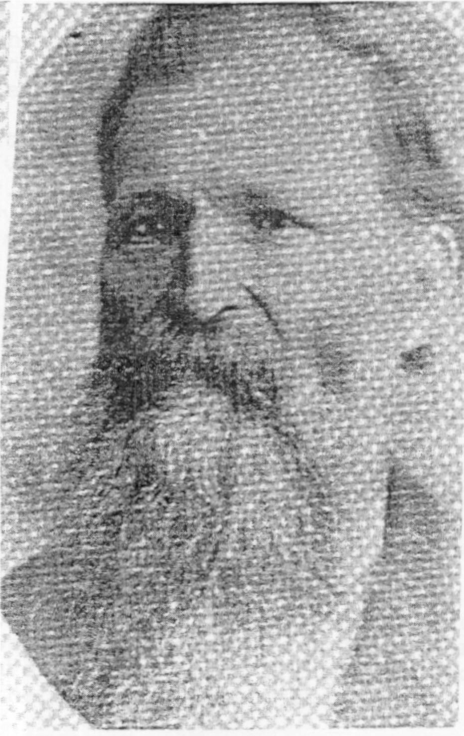 Gilbert Weaver 1835-1910