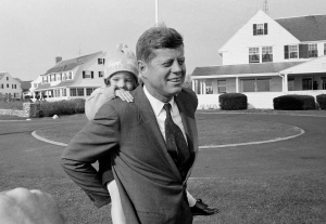 JFK Caroline Kennedy