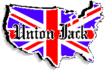 The Union Jack